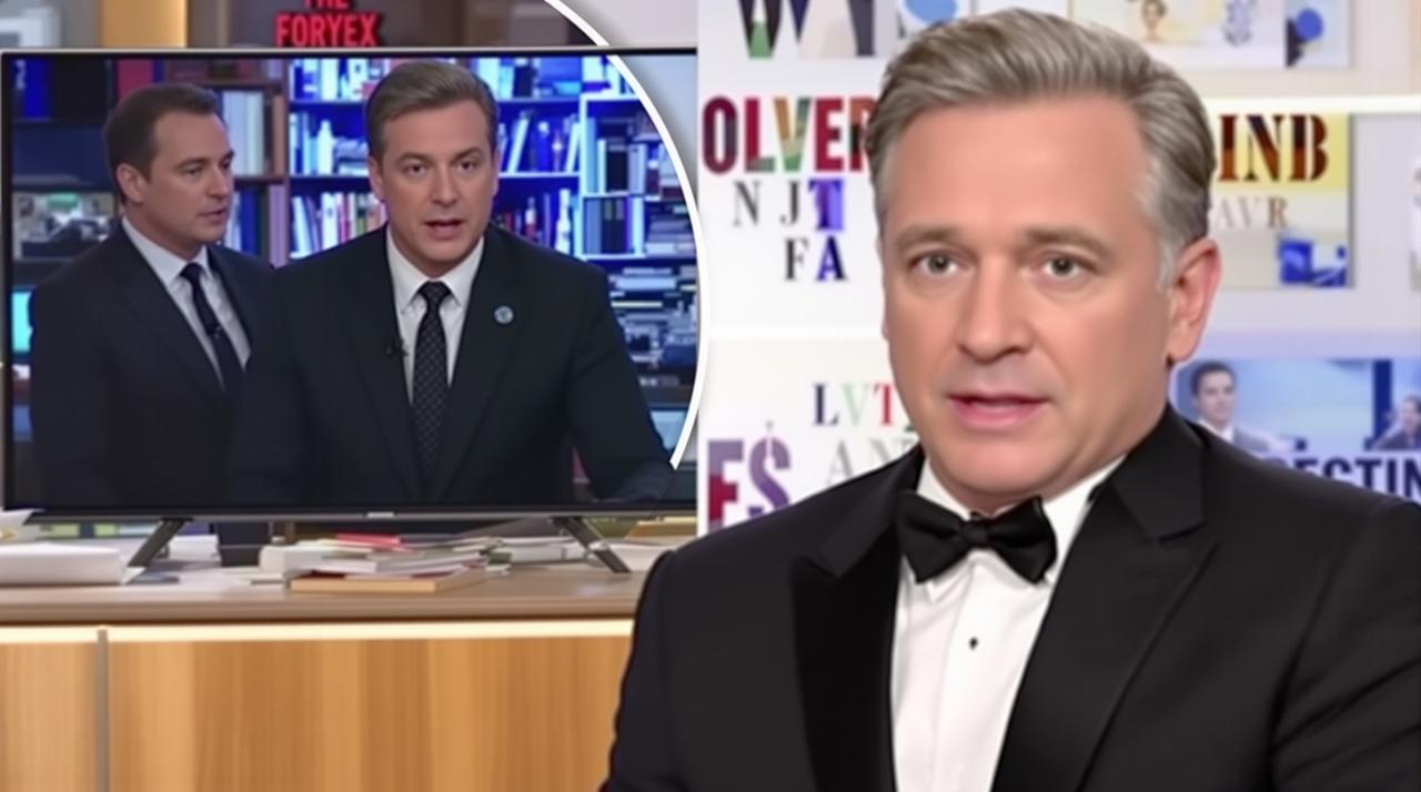 某知名主持人被曝私生活混乱，多名当事人发声